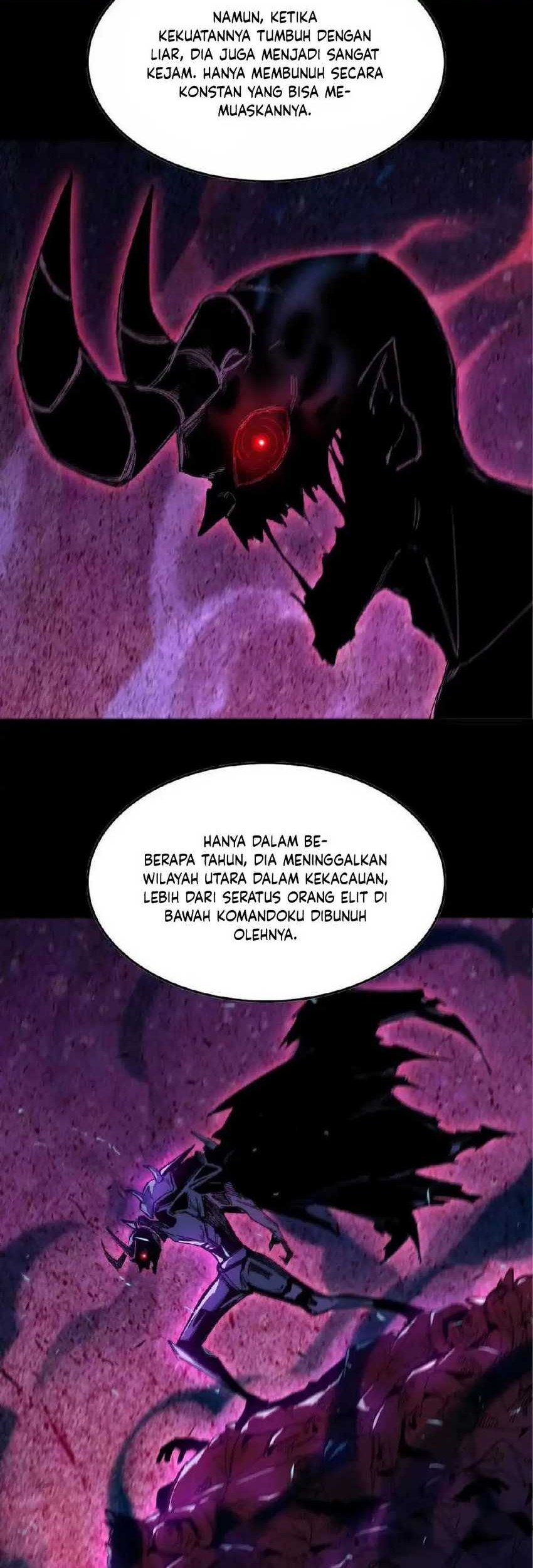 The Game’s Top Troll Chapter 148 - halaman 22