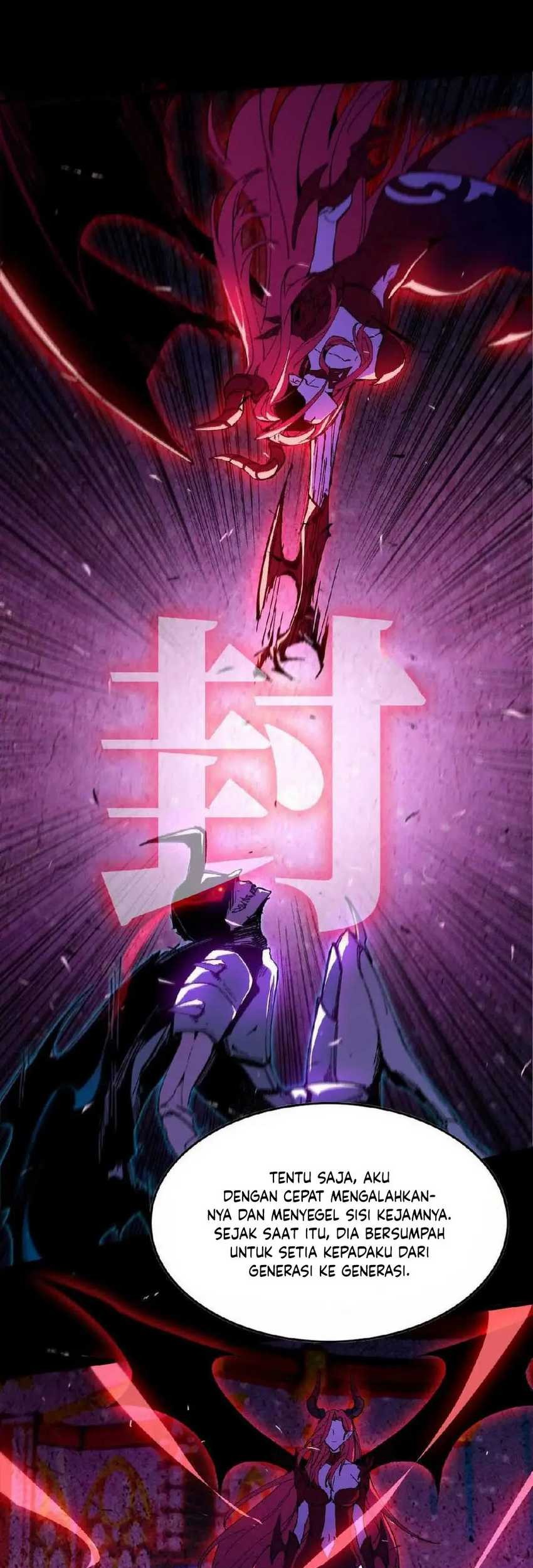 The Game’s Top Troll Chapter 148 - halaman 24