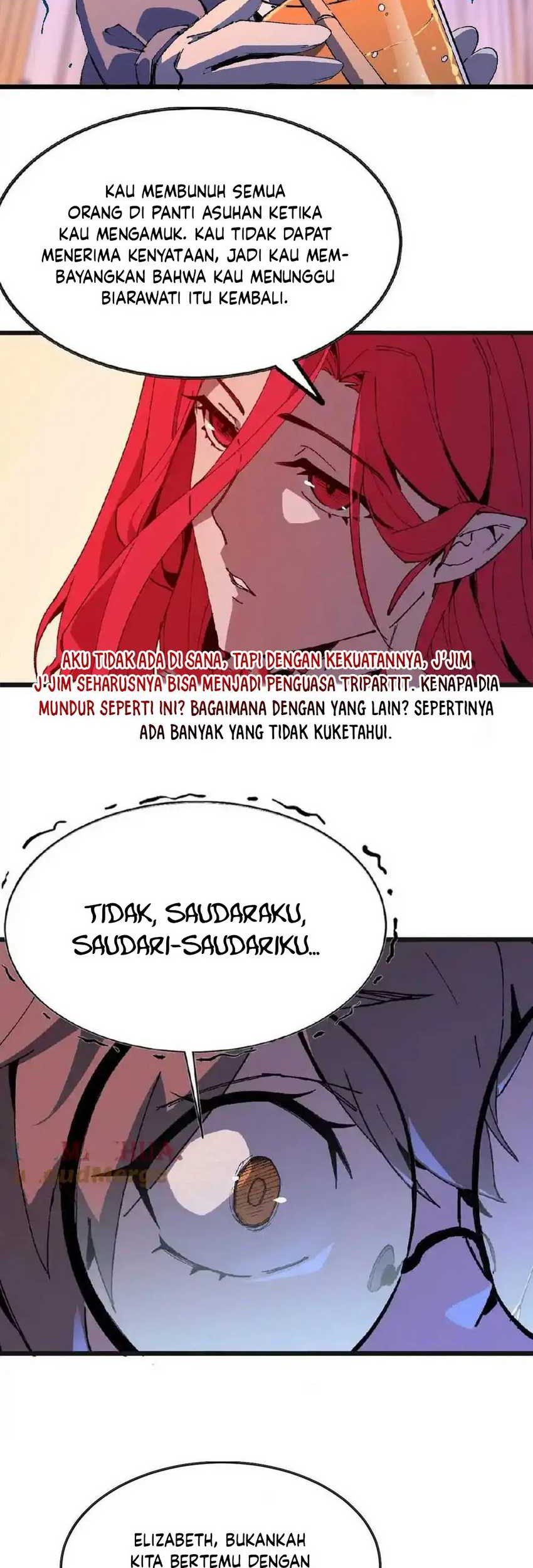 The Game’s Top Troll Chapter 148 - halaman 26