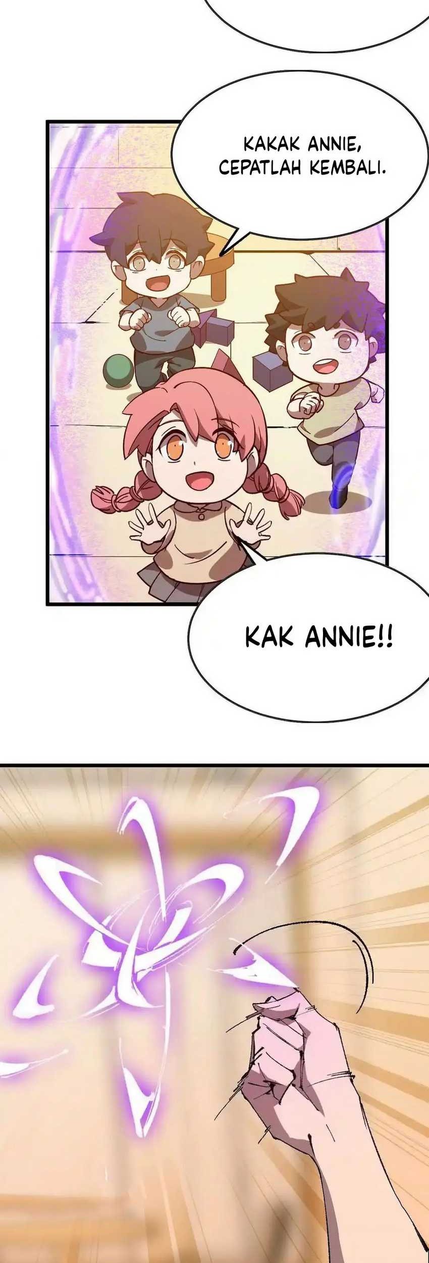 The Game’s Top Troll Chapter 148 - halaman 30