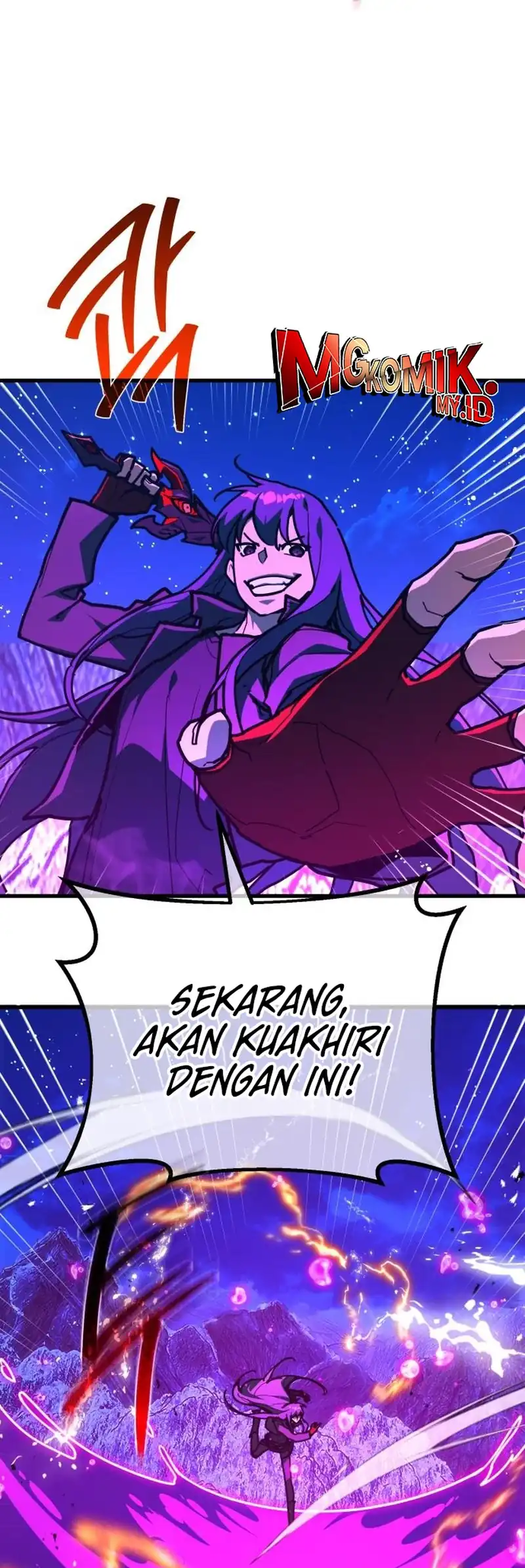 The Game’s Top Troll Chapter 148 - halaman 58
