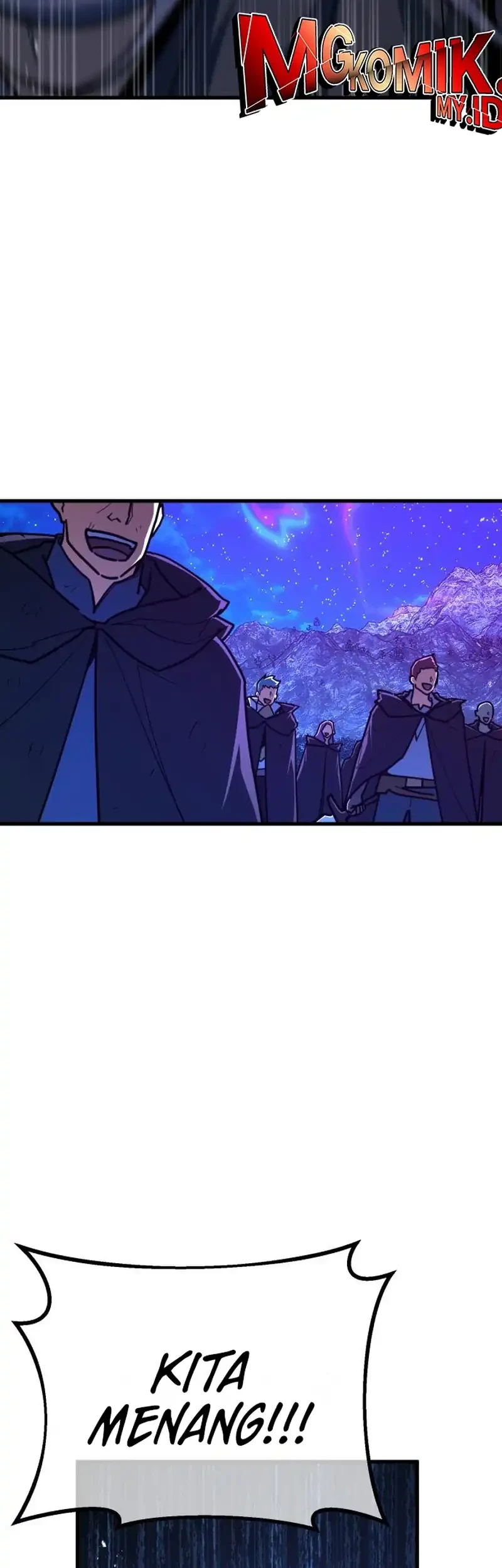 The Game’s Top Troll Chapter 148 - halaman 81