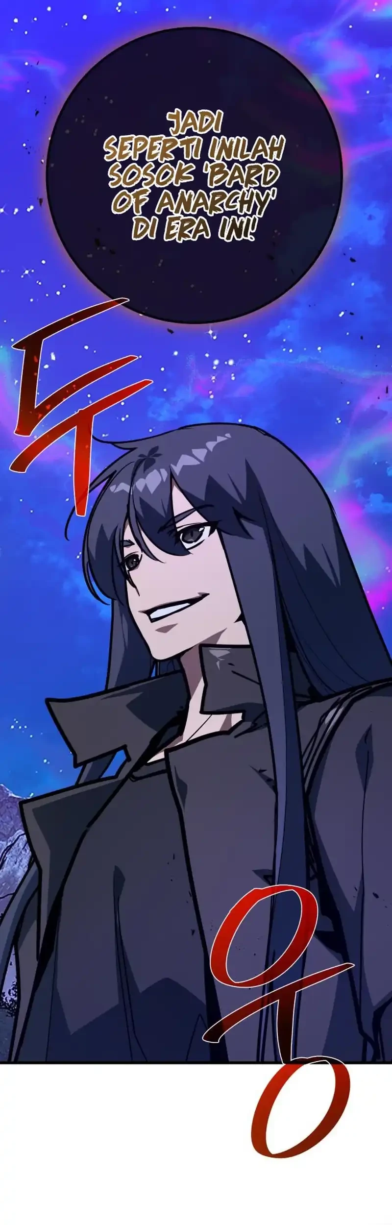 The Game’s Top Troll Chapter 148 - halaman 84