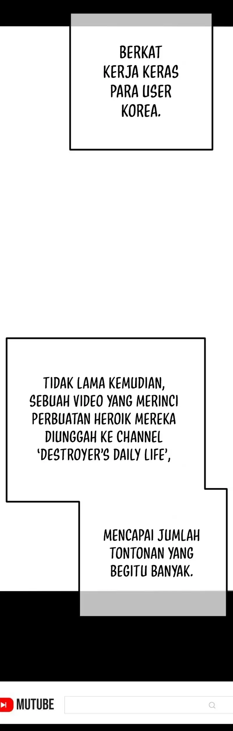 The Game’s Top Troll Chapter 148 - halaman 86
