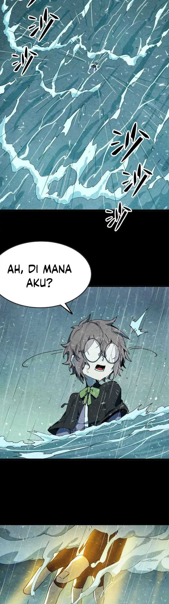 The Game’s Top Troll Chapter 149 - halaman 11