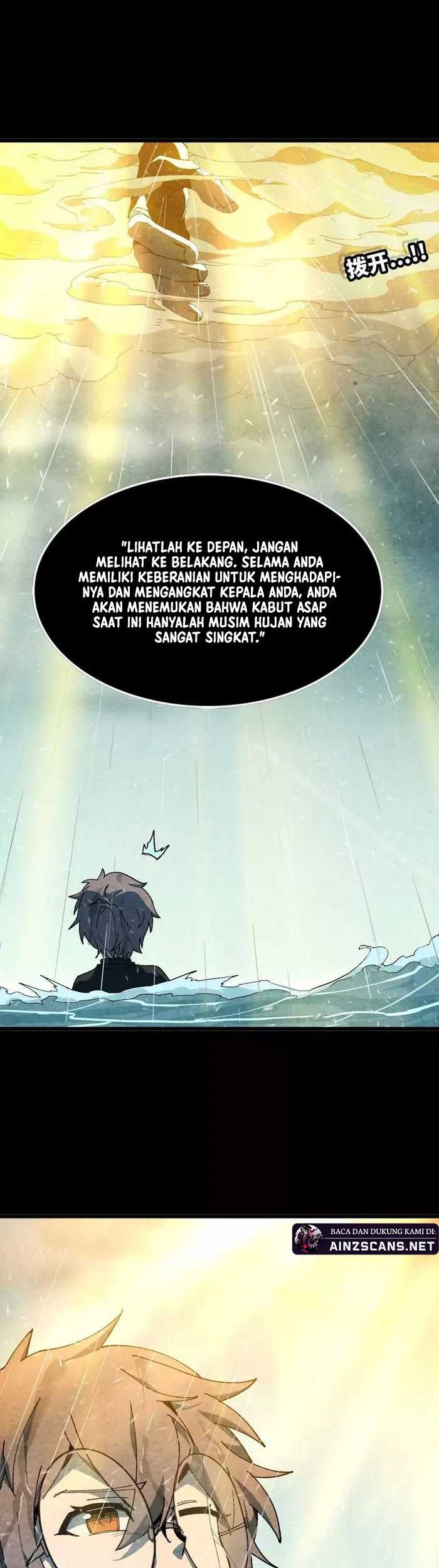 The Game’s Top Troll Chapter 149 - halaman 13