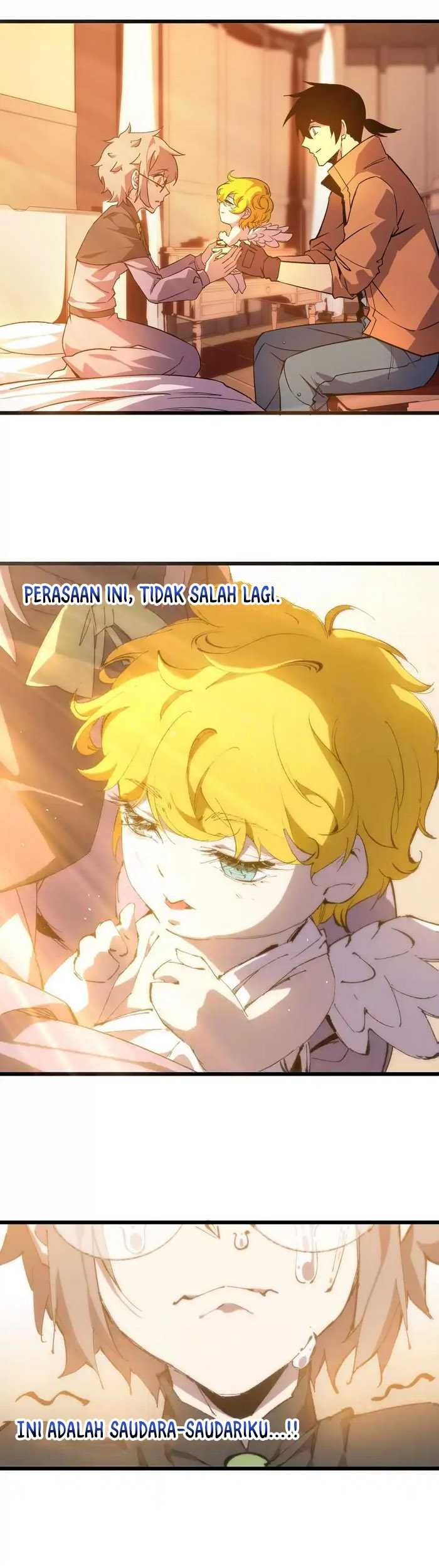 The Game’s Top Troll Chapter 149 - halaman 18