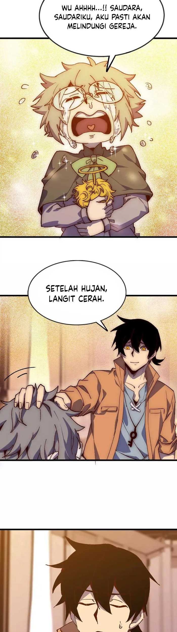 The Game’s Top Troll Chapter 149 - halaman 20