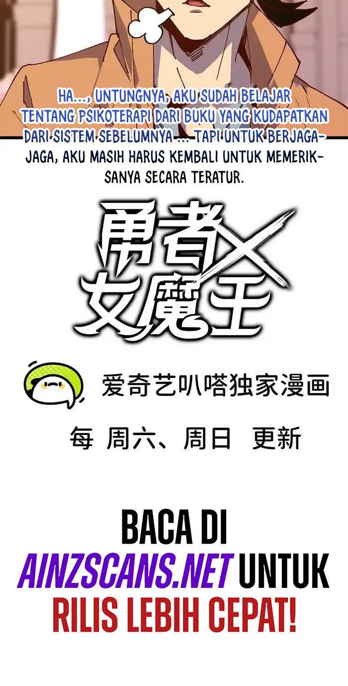 The Game’s Top Troll Chapter 149 - halaman 21