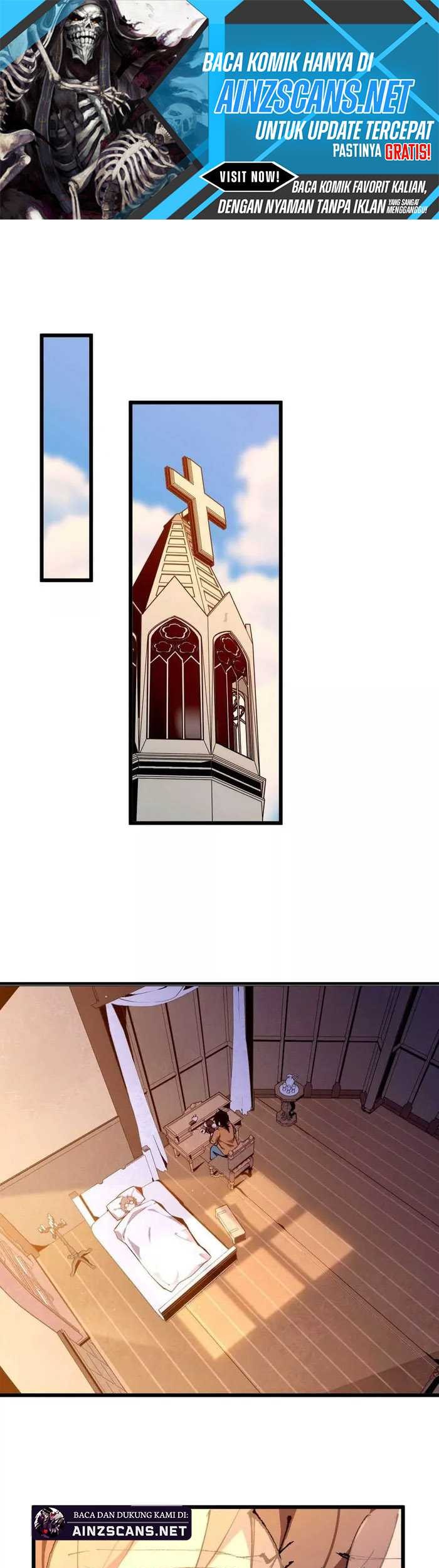 The Game’s Top Troll Chapter 149 - halaman 3
