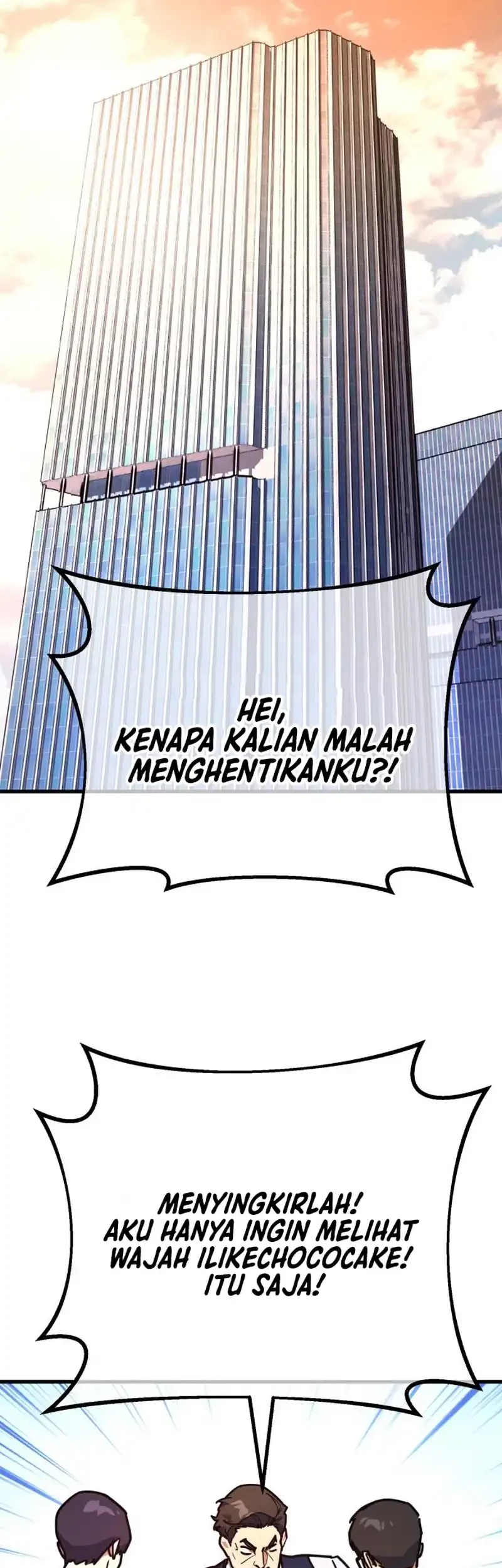 The Game’s Top Troll Chapter 149 - halaman 34
