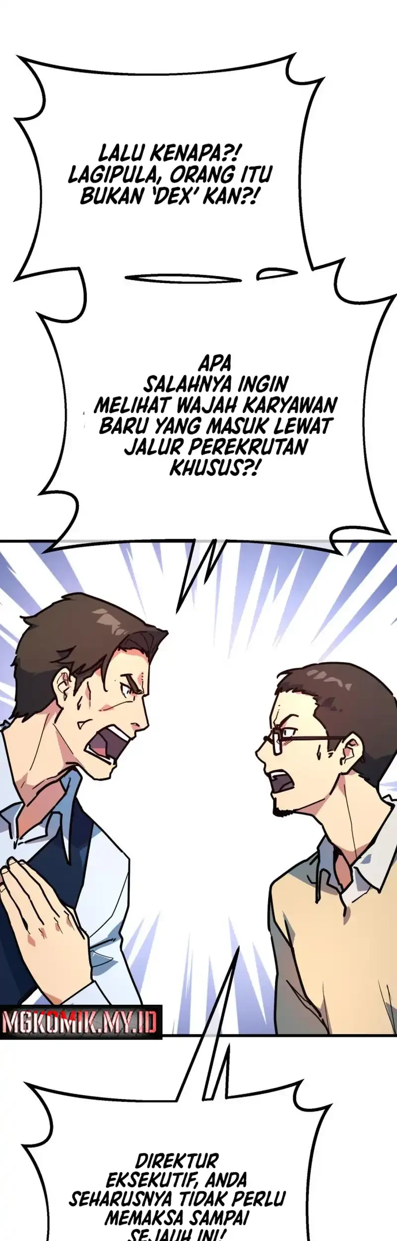 The Game’s Top Troll Chapter 149 - halaman 36