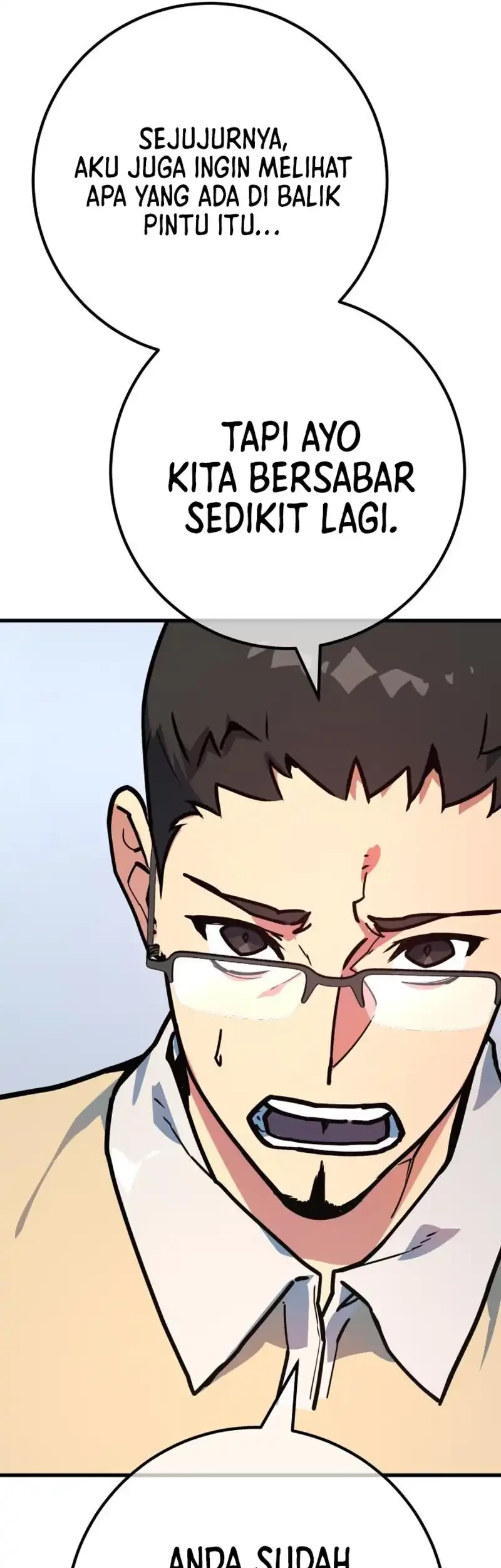 The Game’s Top Troll Chapter 149 - halaman 38