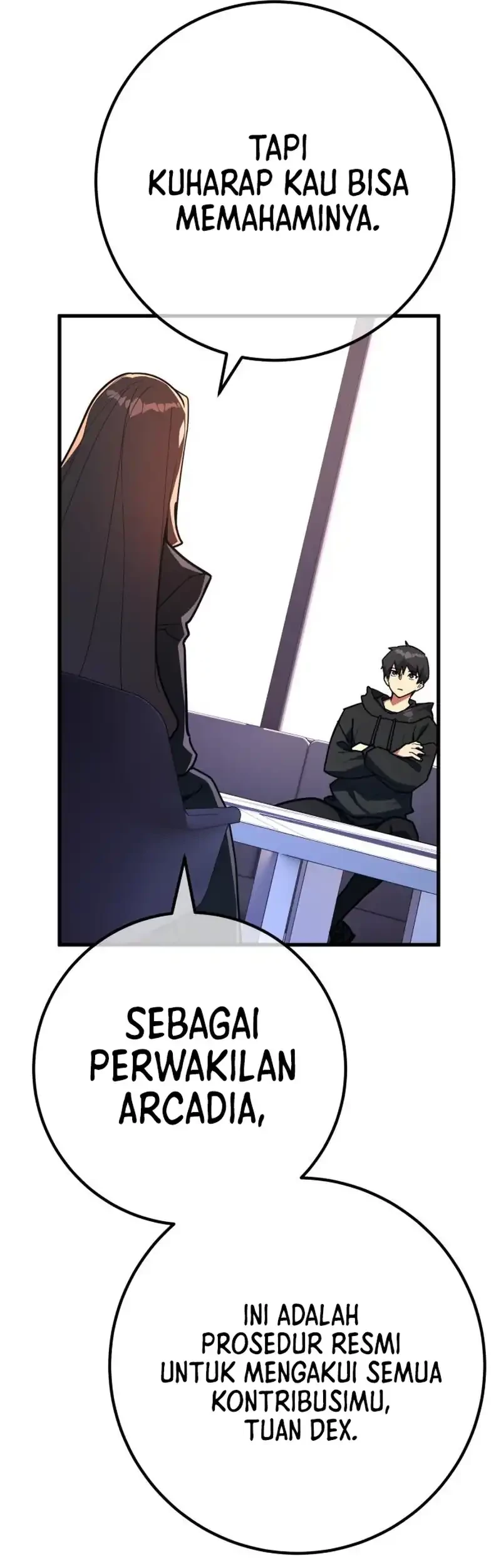 The Game’s Top Troll Chapter 149 - halaman 50