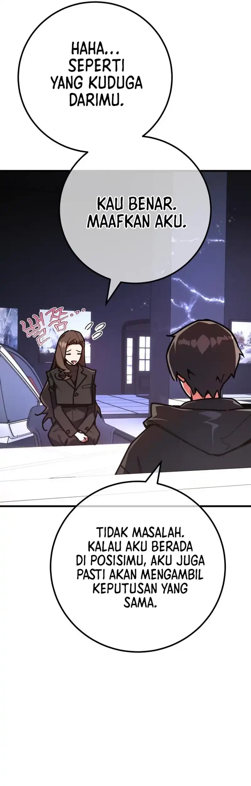 The Game’s Top Troll Chapter 149 - halaman 53