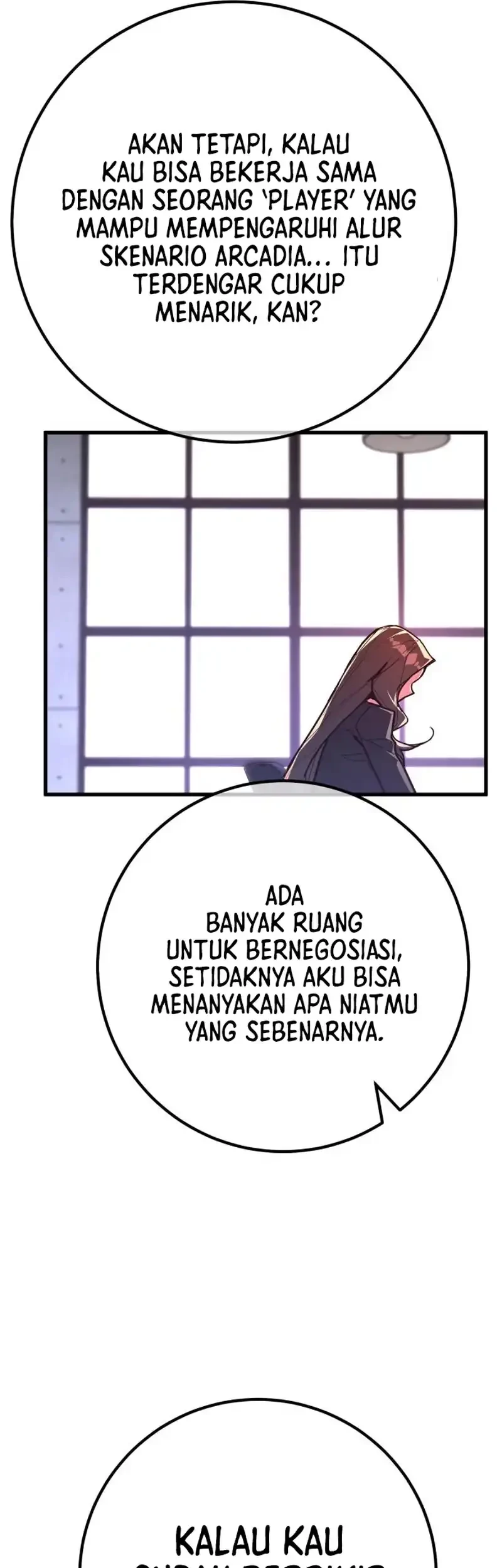 The Game’s Top Troll Chapter 149 - halaman 57