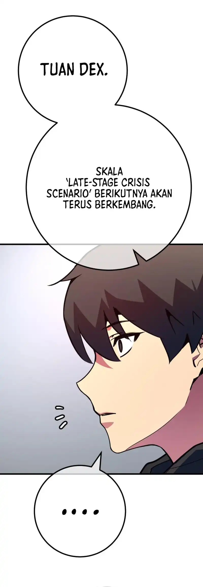 The Game’s Top Troll Chapter 149 - halaman 59