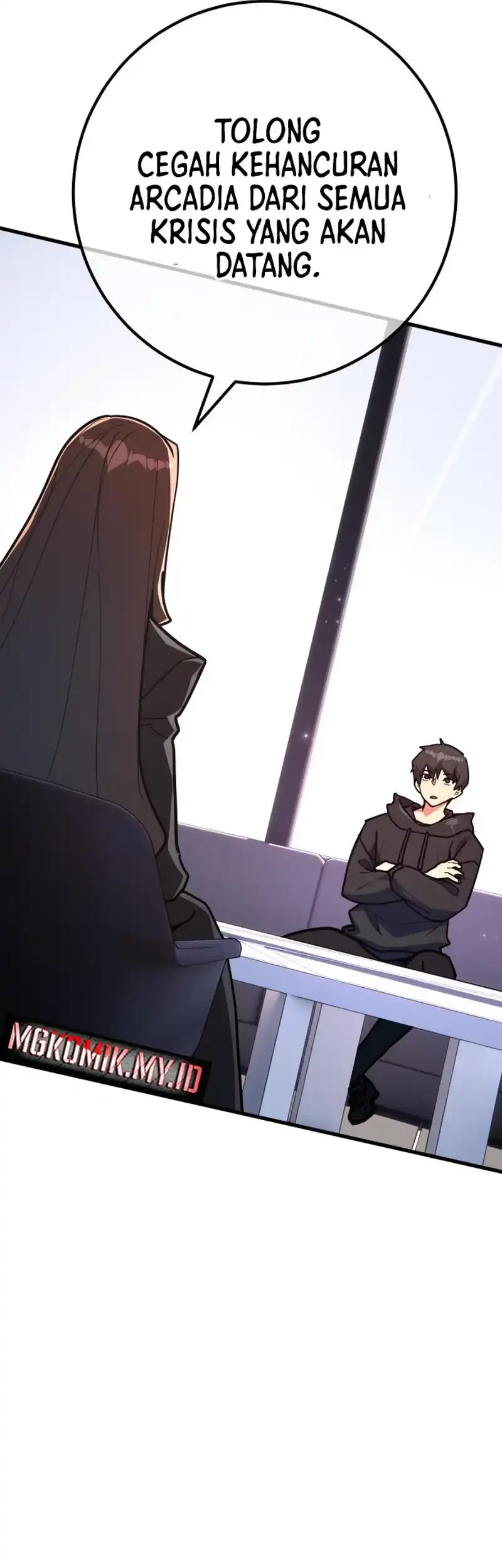 The Game’s Top Troll Chapter 149 - halaman 60