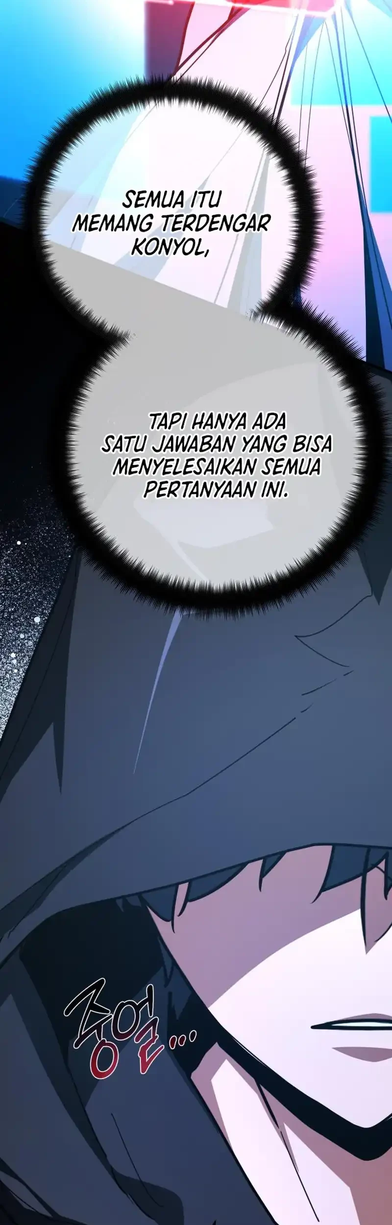 The Game’s Top Troll Chapter 149 - halaman 81
