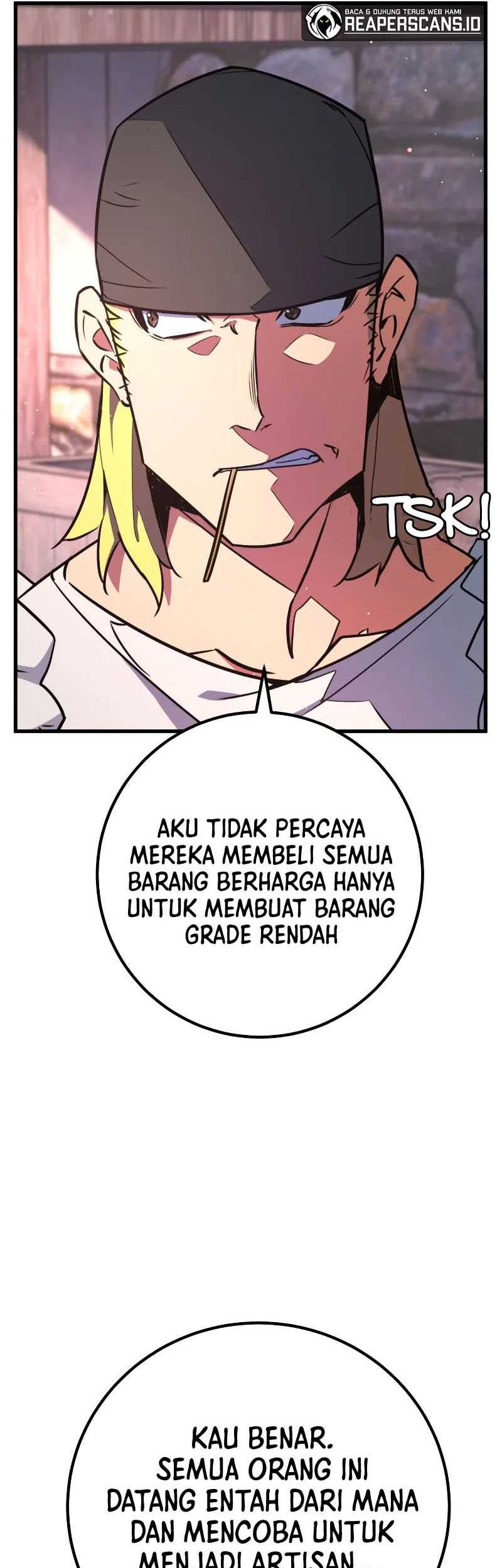 The Game’s Top Troll Chapter 15 - halaman 10