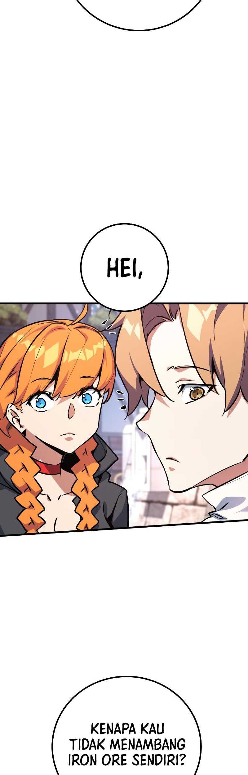 The Game’s Top Troll Chapter 15 - halaman 28