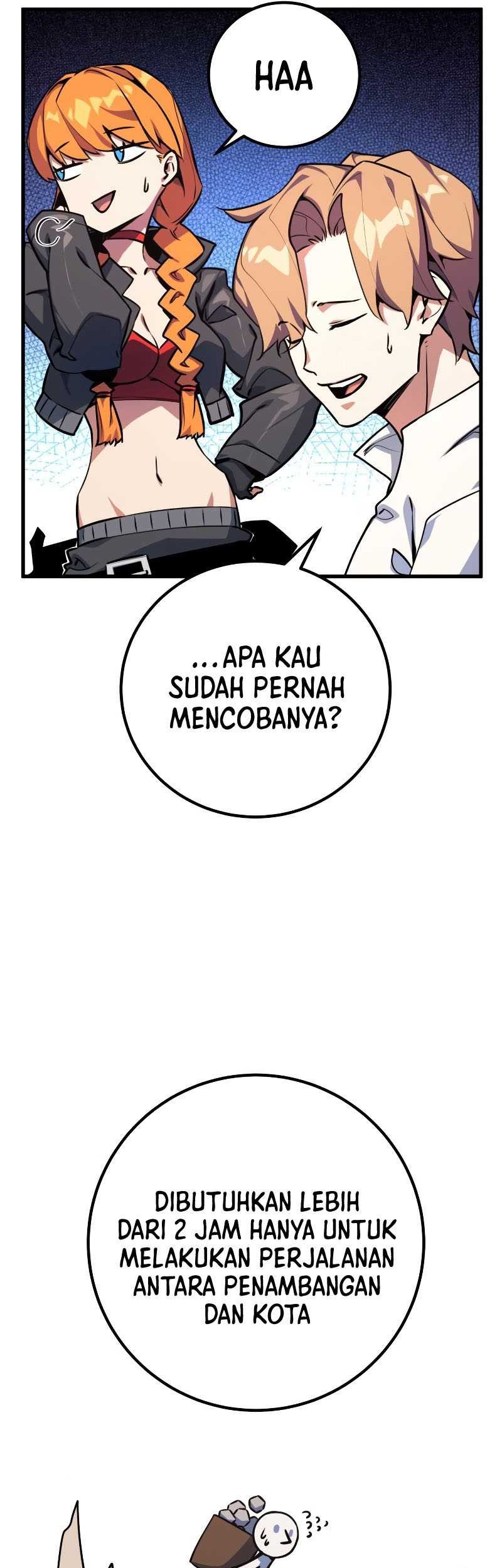 The Game’s Top Troll Chapter 15 - halaman 30