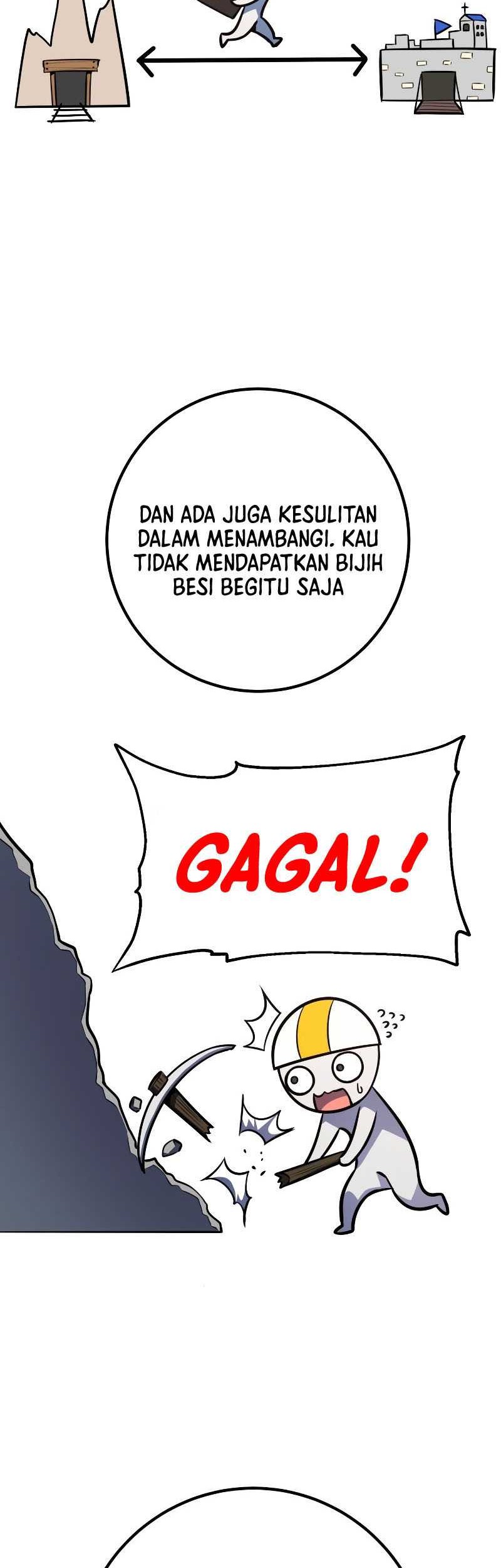 The Game’s Top Troll Chapter 15 - halaman 31