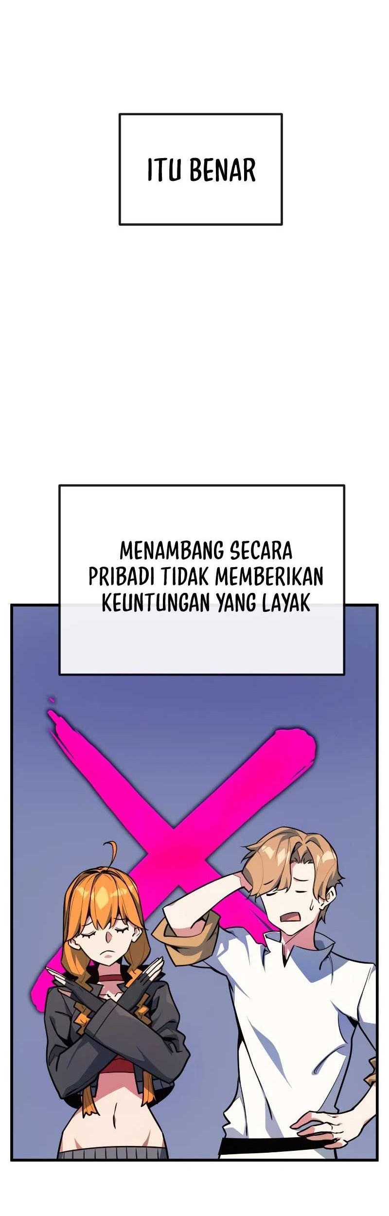 The Game’s Top Troll Chapter 15 - halaman 33