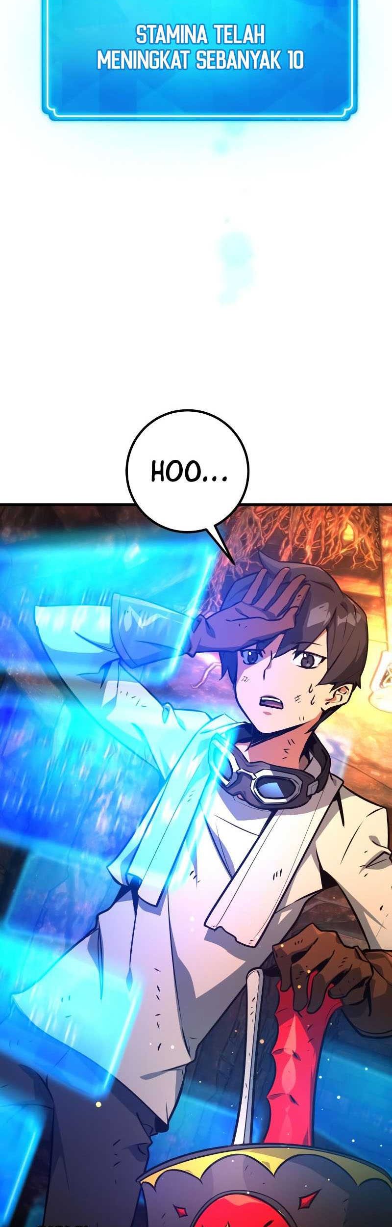 The Game’s Top Troll Chapter 15 - halaman 40