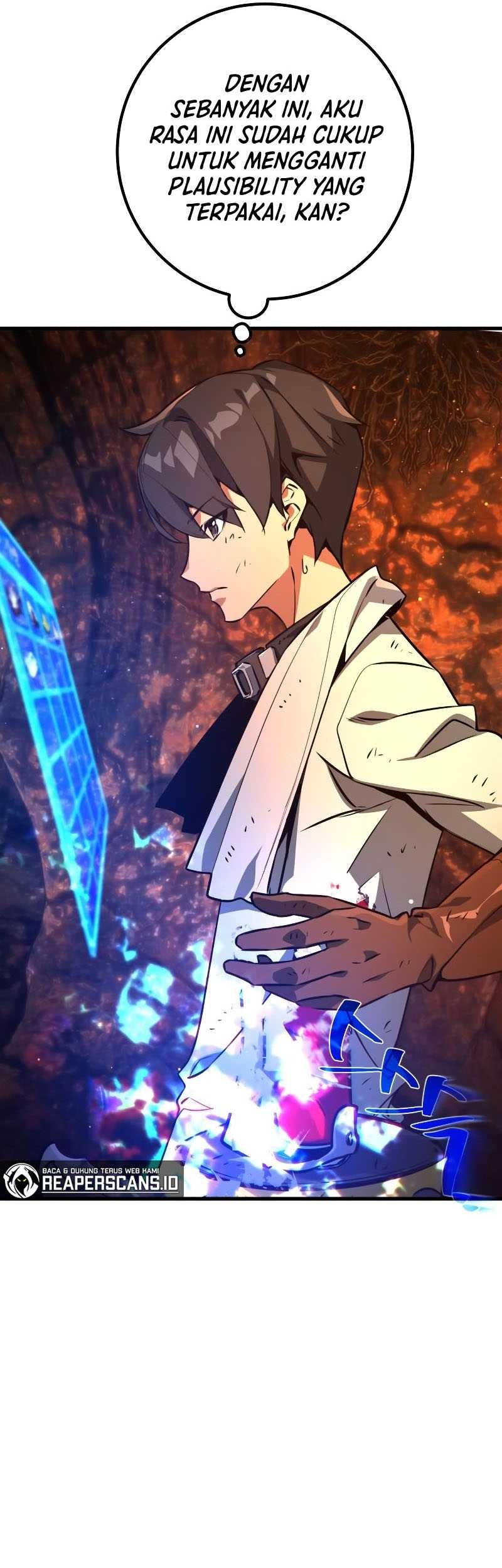 The Game’s Top Troll Chapter 15 - halaman 42