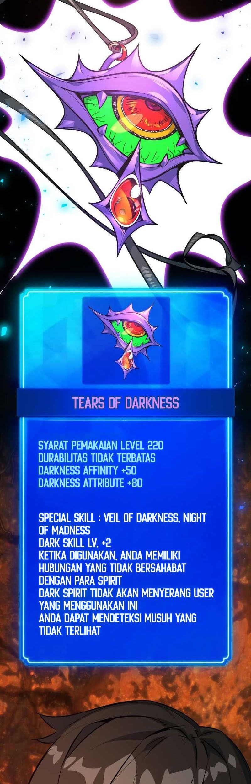 The Game’s Top Troll Chapter 15 - halaman 46