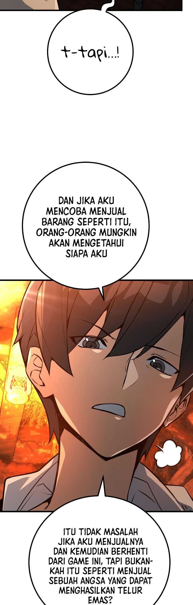The Game’s Top Troll Chapter 15 - halaman 49