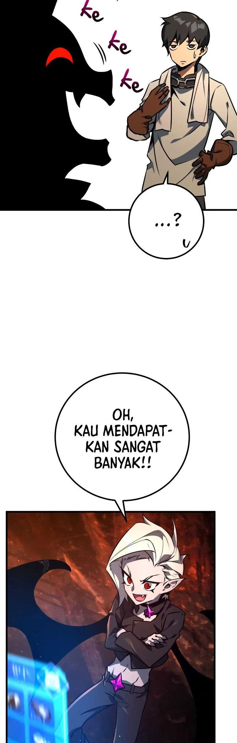 The Game’s Top Troll Chapter 15 - halaman 54