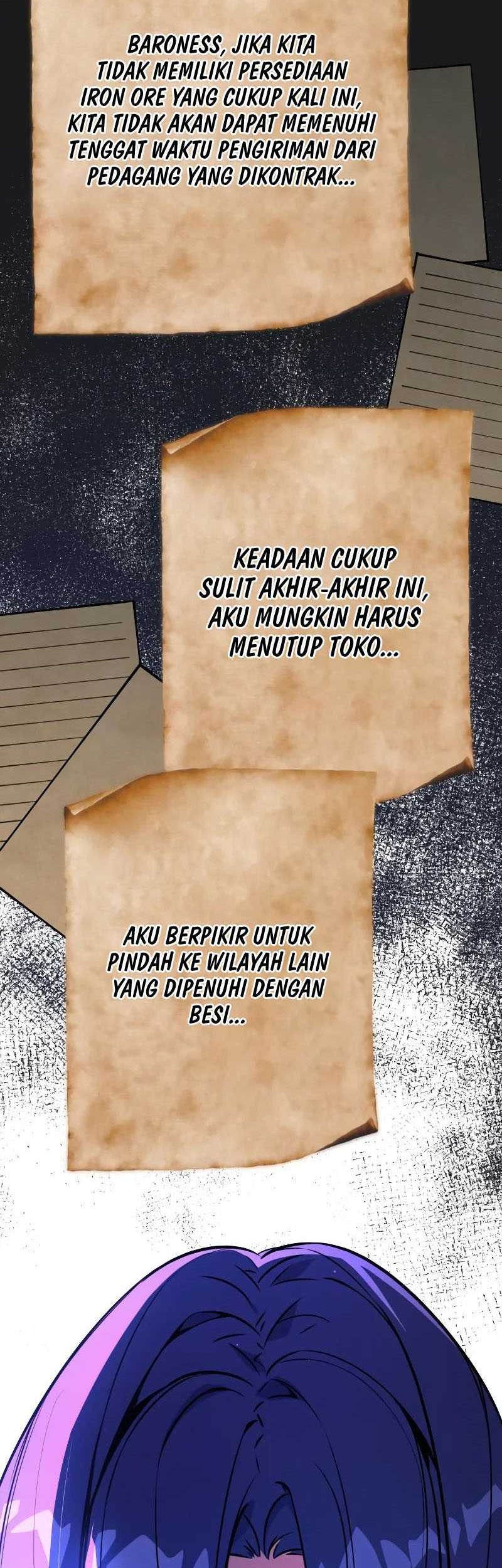 The Game’s Top Troll Chapter 15 - halaman 61