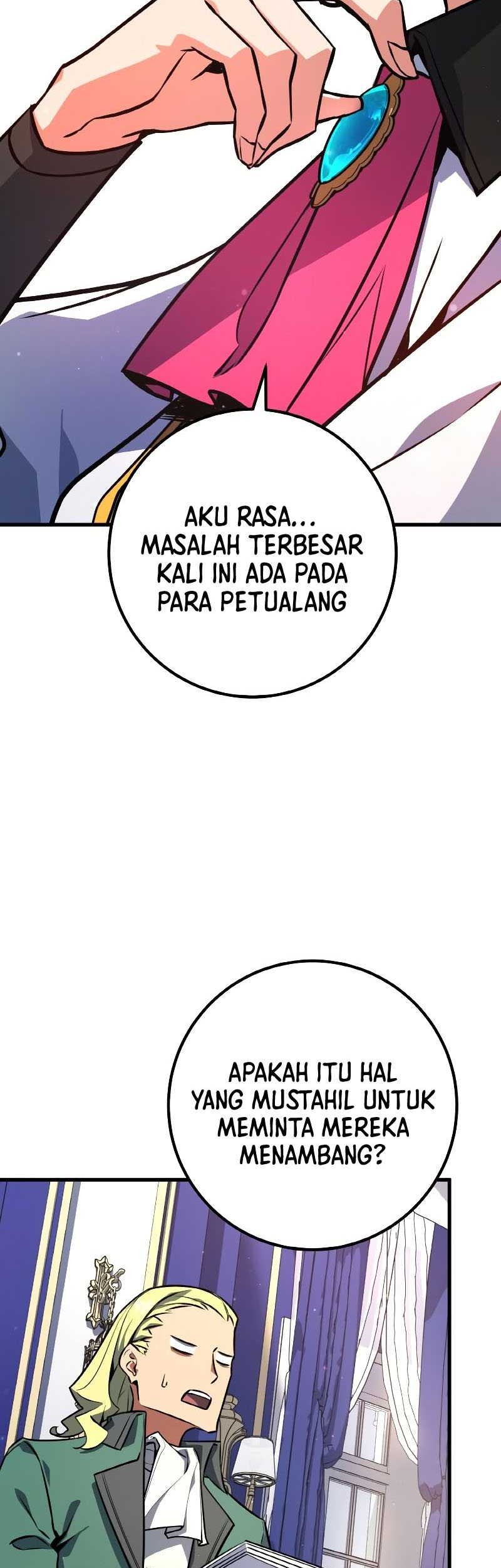 The Game’s Top Troll Chapter 15 - halaman 66