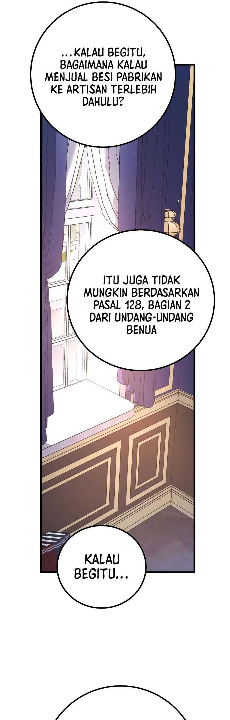 The Game’s Top Troll Chapter 15 - halaman 68