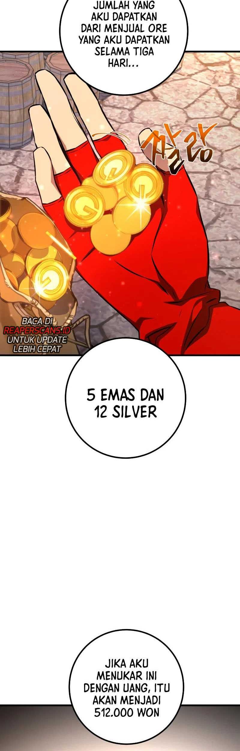 The Game’s Top Troll Chapter 15 - halaman 77