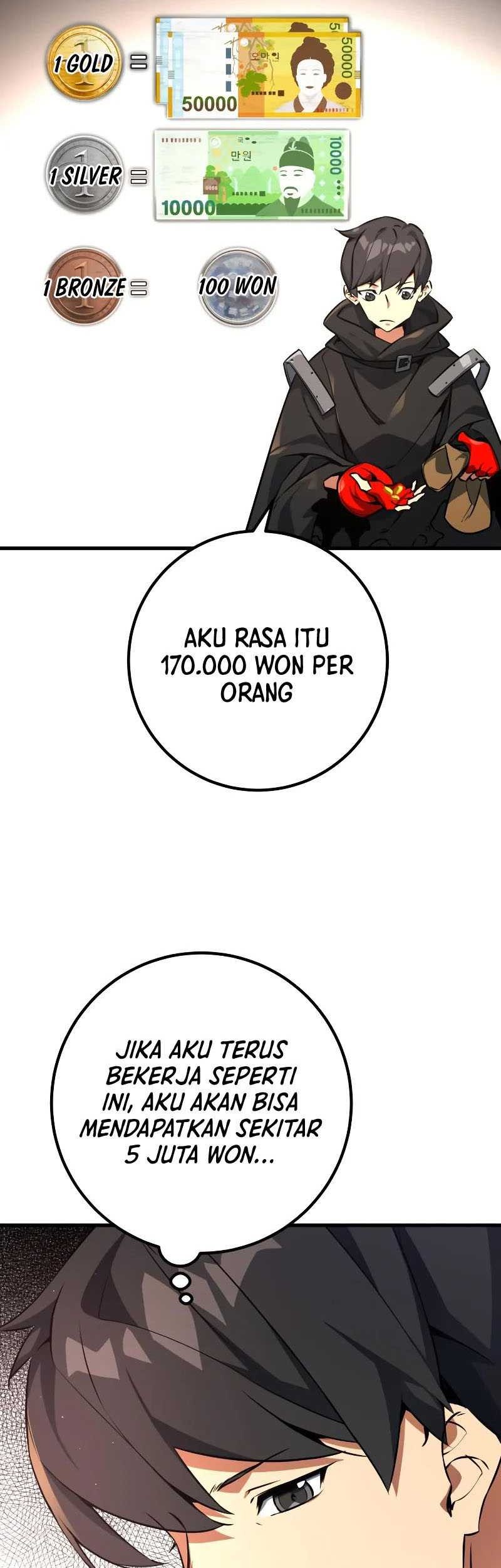 The Game’s Top Troll Chapter 15 - halaman 78