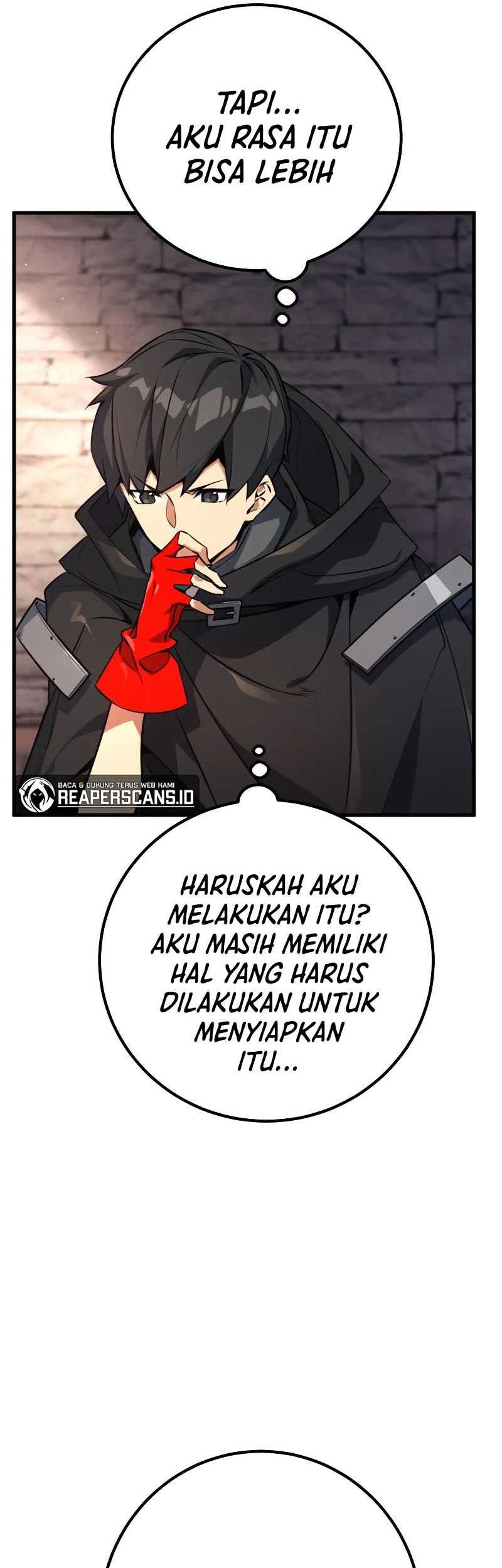 The Game’s Top Troll Chapter 15 - halaman 80