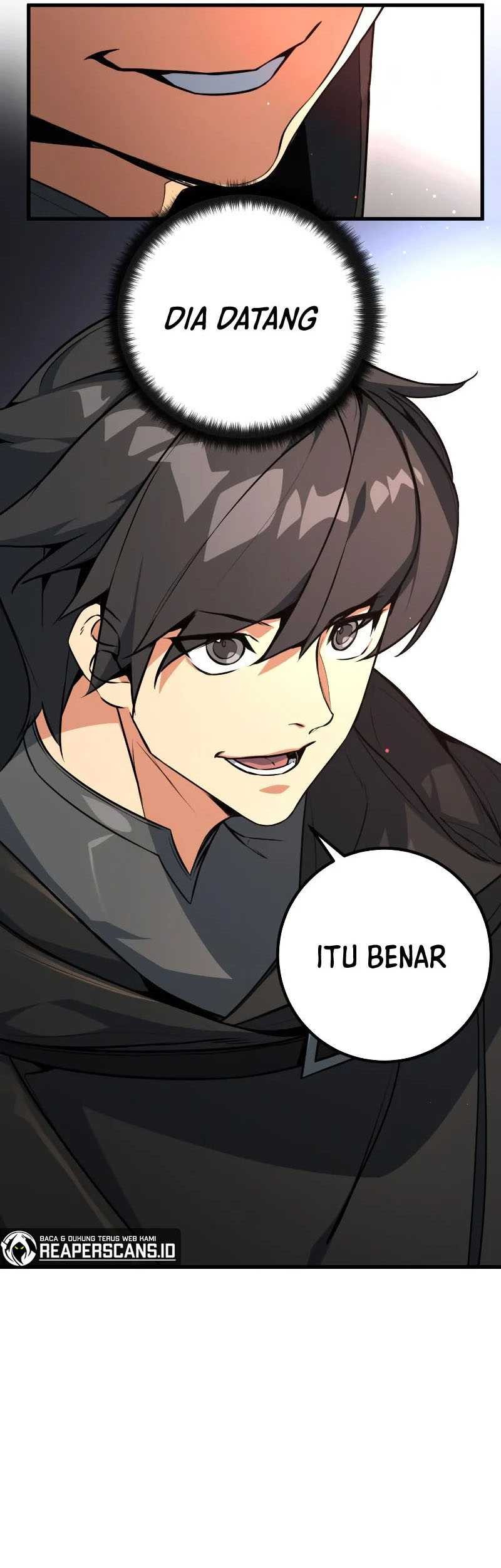The Game’s Top Troll Chapter 15 - halaman 84