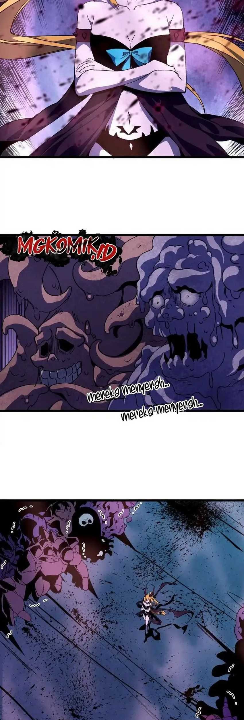 The Game’s Top Troll Chapter 150 - halaman 13