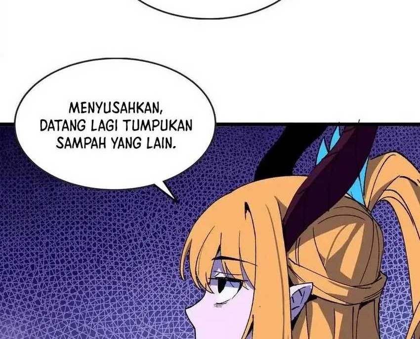 The Game’s Top Troll Chapter 150 - halaman 34