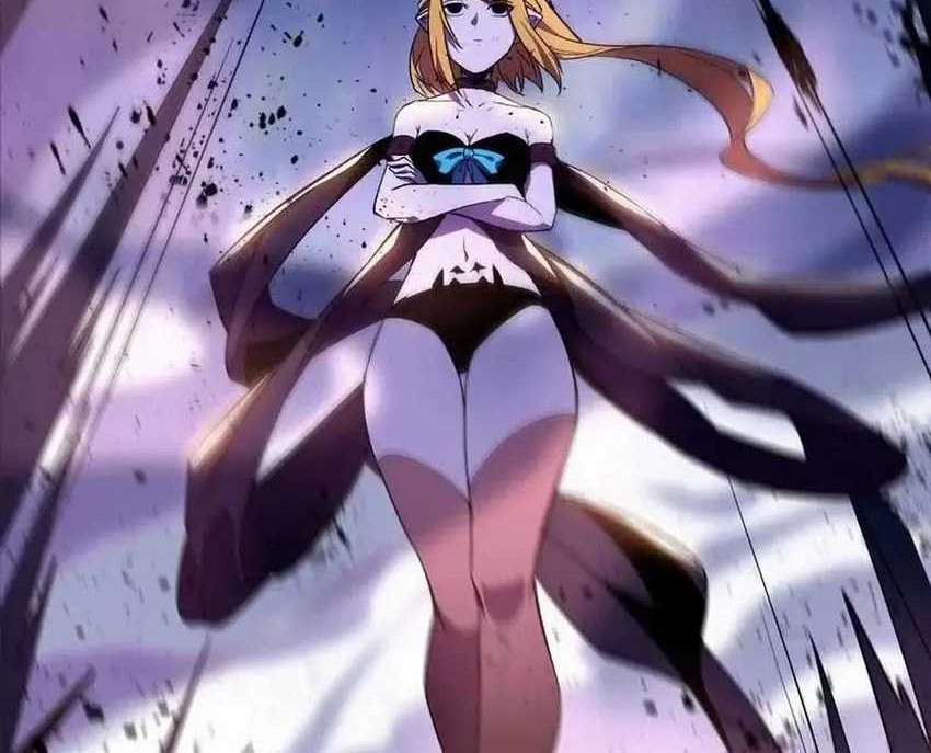 The Game’s Top Troll Chapter 150 - halaman 42