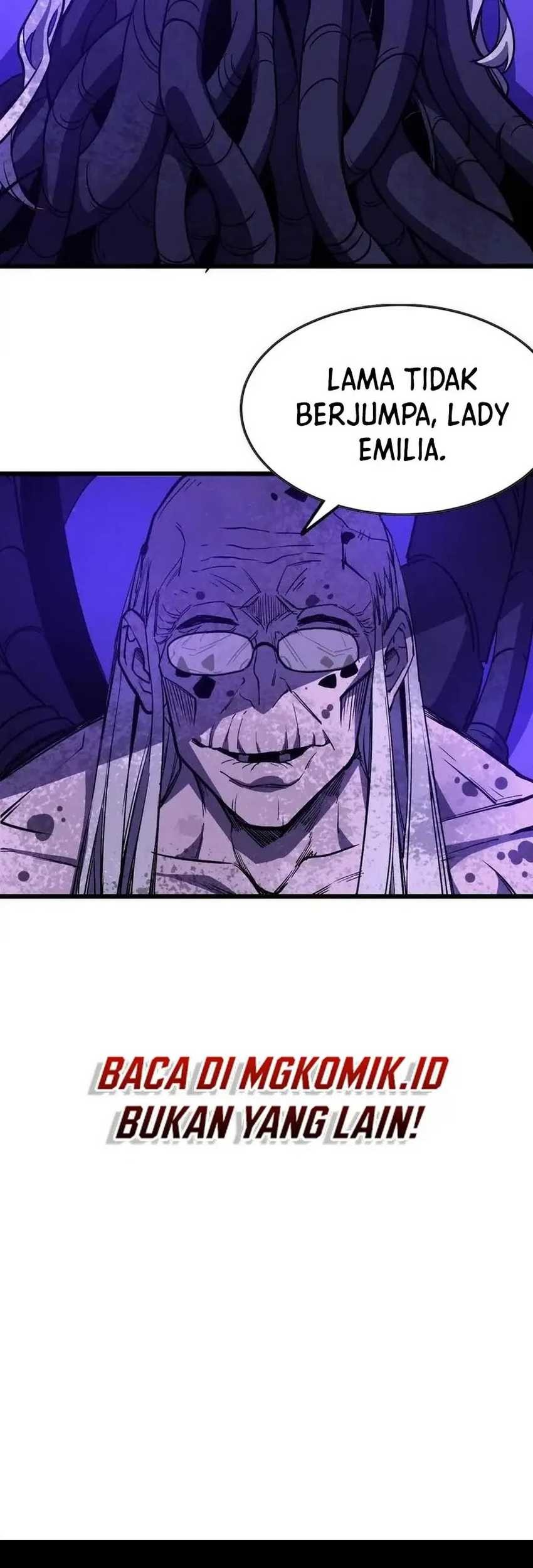 The Game’s Top Troll Chapter 150 - halaman 53