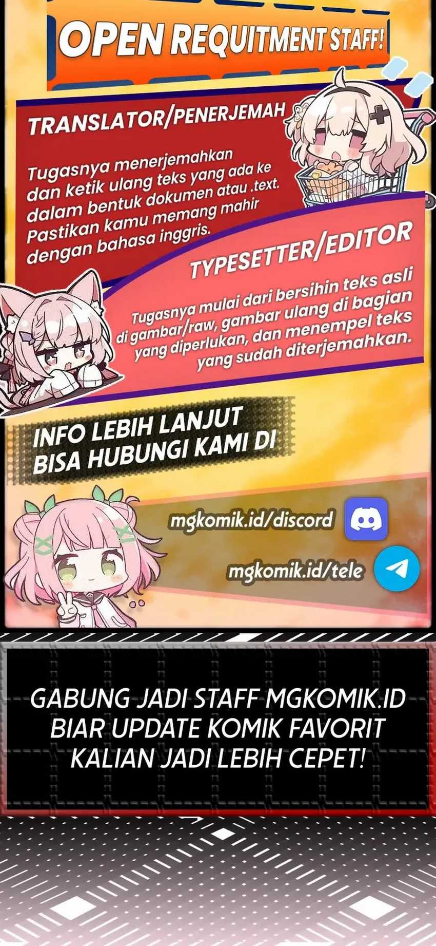 The Game’s Top Troll Chapter 150 - halaman 57