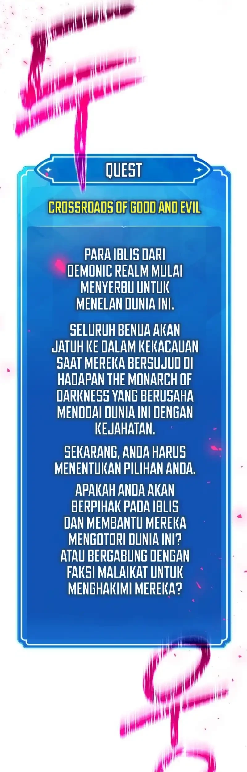The Game’s Top Troll Chapter 150 - halaman 90
