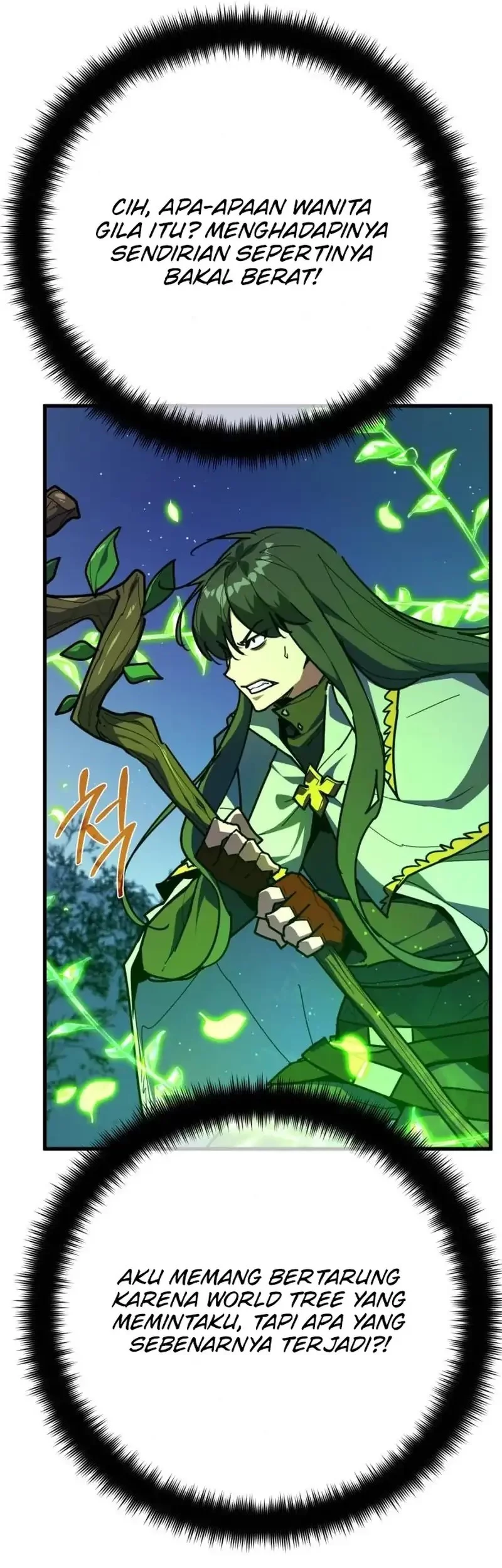 The Game’s Top Troll Chapter 151 - halaman 66