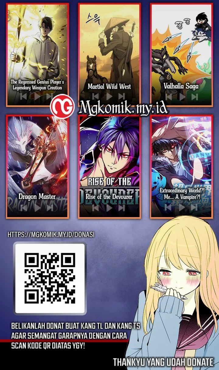 The Game’s Top Troll Chapter 152 - halaman 101