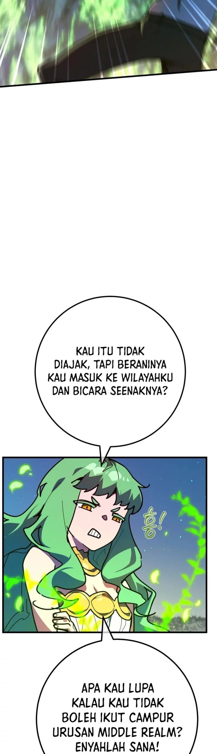 The Game’s Top Troll Chapter 152 - halaman 62