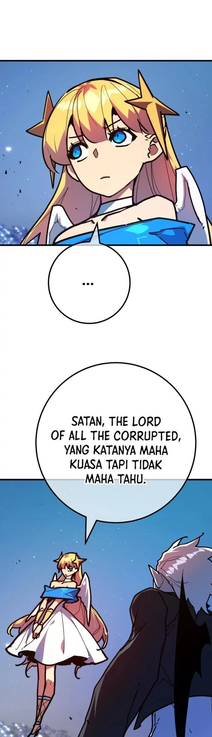 The Game’s Top Troll Chapter 152 - halaman 79
